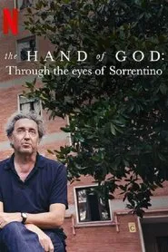 Poster do filme The Hand of God: Through the Eyes of Sorrentino