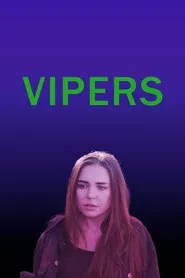 Vipers movie poster