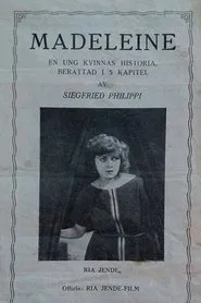 Madeleine movie poster