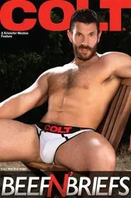 Beef n' Briefs movie poster