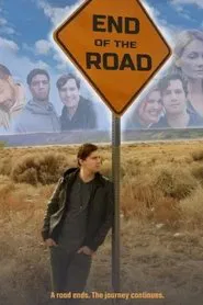 End of the Road movie poster