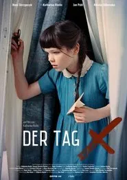 Day X movie poster