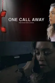 One Call Away movie poster