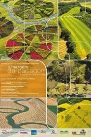 Poster do filme A Margem da Paisagem
