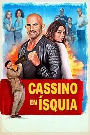 Poster do filme Cassino em Ísquia