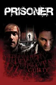 Prisoner movie poster