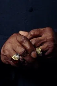 Is My Living In Vain movie poster