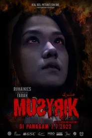 Musyrik movie poster