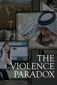 The Violence Paradox tv show poster