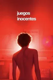 Poster do filme Innocent Games