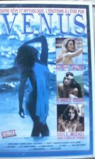 Poster do filme Venus on Fire