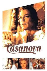 Poster do filme Casanova: O Maior Amante de Todos os Tempos