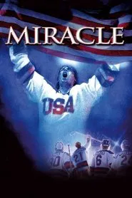 Miracle movie poster