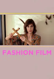 Fashion Film movie poster