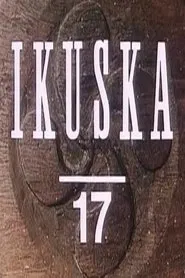 Ikuska 17: Matxitxako itsasguda movie poster