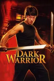 Dark Warrior movie poster