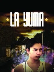 La Yuma movie poster