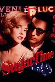 Sugartime movie poster