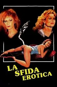 La sfida erotica movie poster