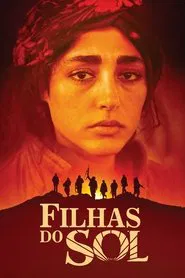 Poster do filme Filhas do Sol