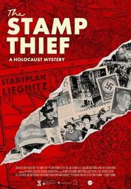 The Stamp Thief movie poster