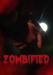 Poster do filme Zombified