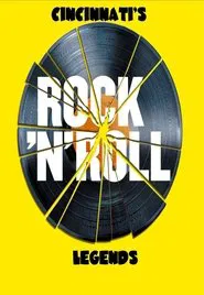 Cincinnati's Rock 'N Roll Legends movie poster
