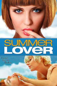 Sappho movie poster
