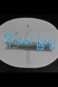 Travel Log movie poster