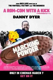 Poster do filme Marching Powder