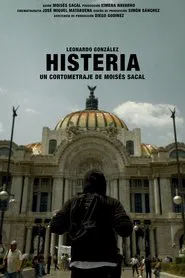 Histeria movie poster