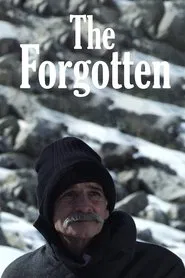 The Forgotten movie poster