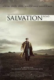 Salvation Road movie poster