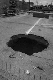 Sinkhole movie poster