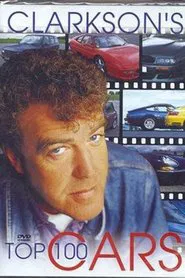 Clarkson's Top 100 Cars movie poster