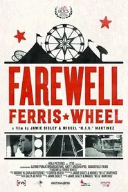 Farewell Ferris Wheel movie poster