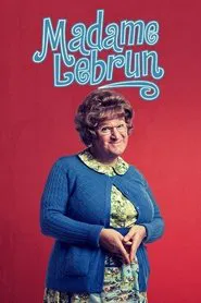 Madame Lebrun tv show poster
