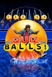 The Quiz with Balls tv show poster