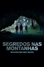 Poster do filme O Segredo Nas Montanhas