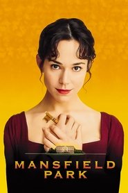 Mansfield Park movie poster