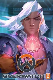 Overwatch: Lifeweaver Origin Story movie poster