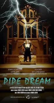 Poster do filme Pipe Dream