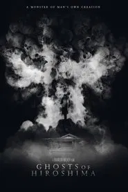 Poster do filme Ghosts of Hiroshima