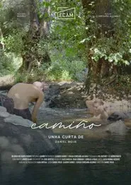 Camiño movie poster