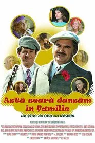 Poster do filme Tonight We'll Celebrate in the Family