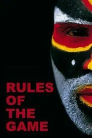 Poster do filme Rules of the Game