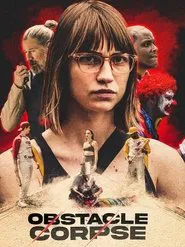 Obstacle Corpse movie poster
