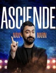 Iván Marín Ascend movie poster
