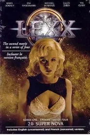 Super Nova movie poster