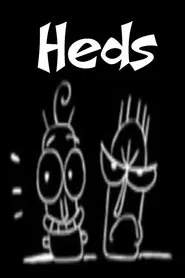 Heds movie poster